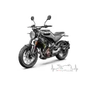 Husqvarna Svartpilen 401 