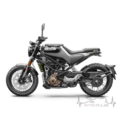 Husqvarna Svartpilen 401 