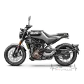 Husqvarna Svartpilen 401 