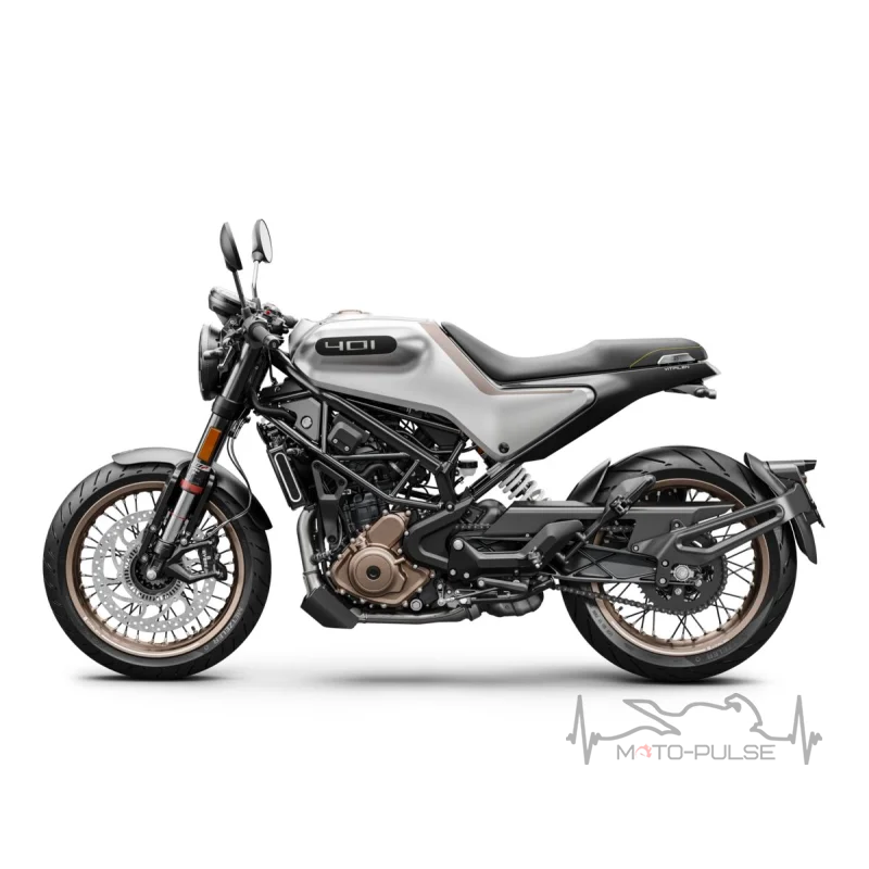 Husqvarna Vitpilen 401 2024