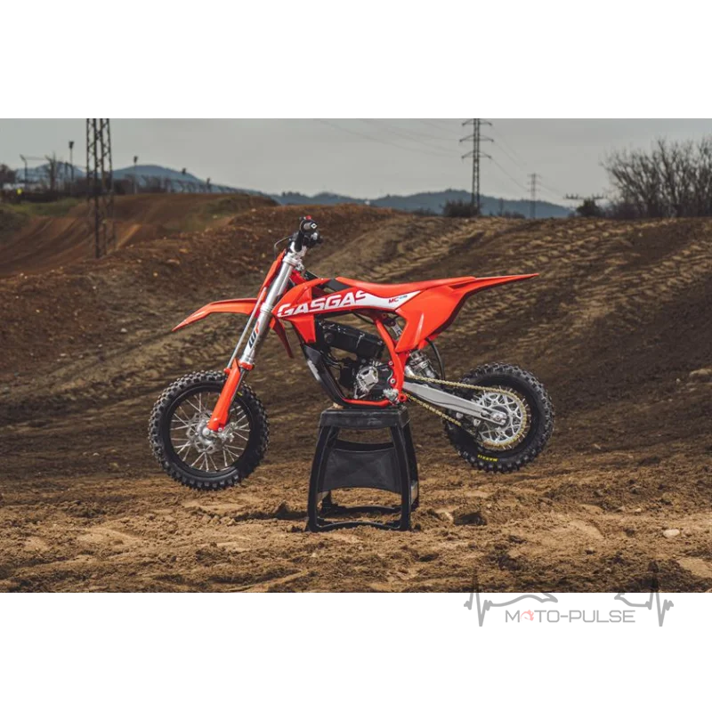 GASGAS  MC-E 5