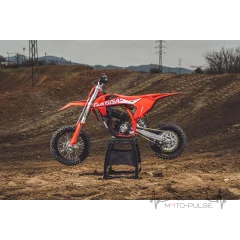GASGAS  MC-E 5