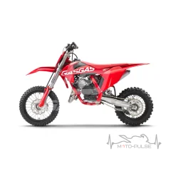 GASGAS  MC 50  2024