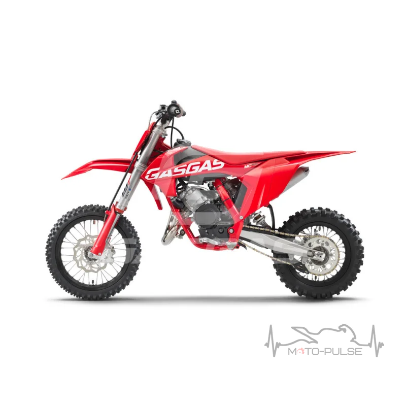 GASGAS  MC 65  2023