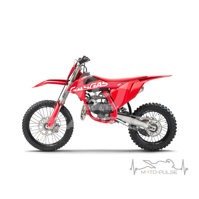 GASGAS  MC 85 19/16 2022