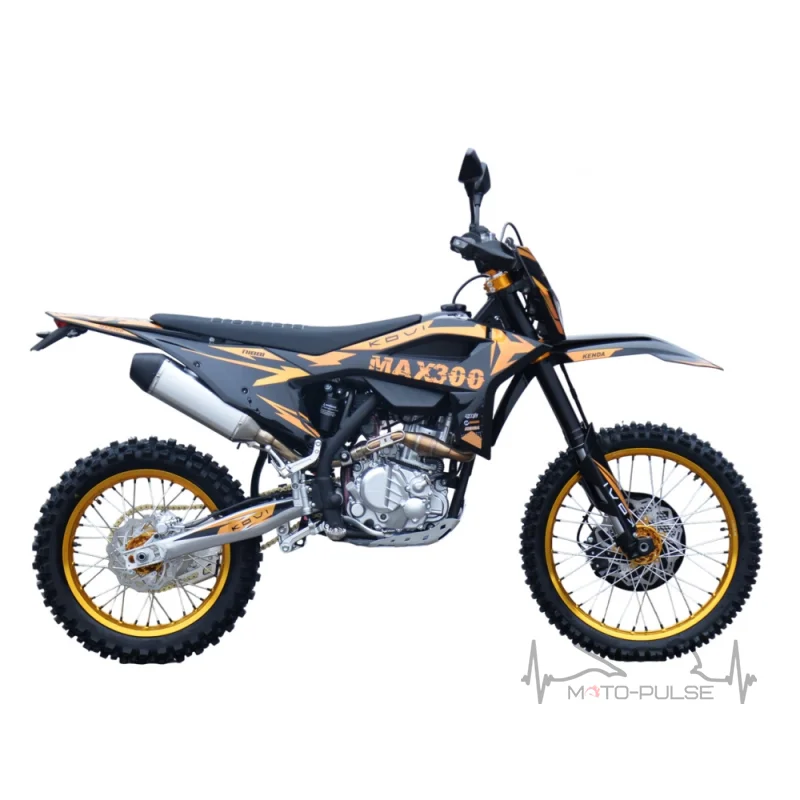KOVI MAX 300 