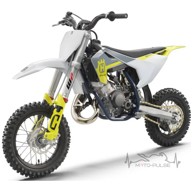 Husqvarna TC50