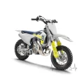 Husqvarna TC50