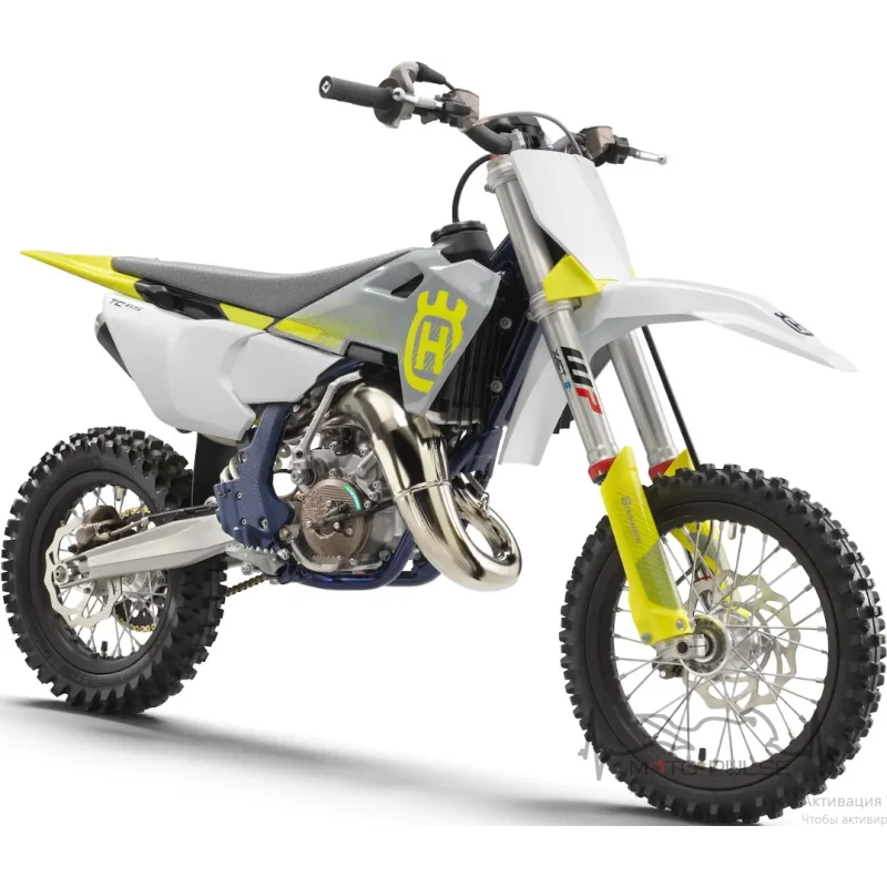 Husqvarna TC65
