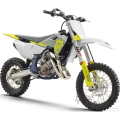 Husqvarna TC65