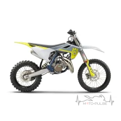 Husqvarna TC85 17/14 2024