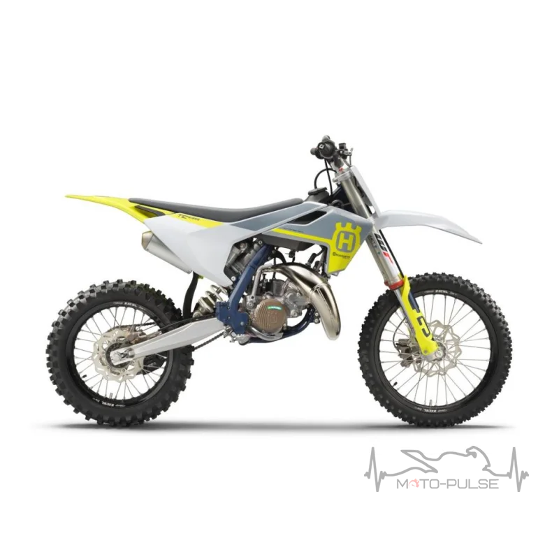 Husqvarna TC85 19/16 2024