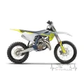 Husqvarna TC85 19/16 2024