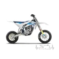 Husqvarna EE 5