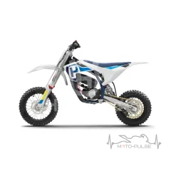 Husqvarna EE 5