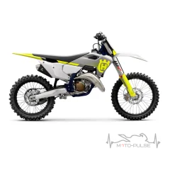 Husqvarna TC125