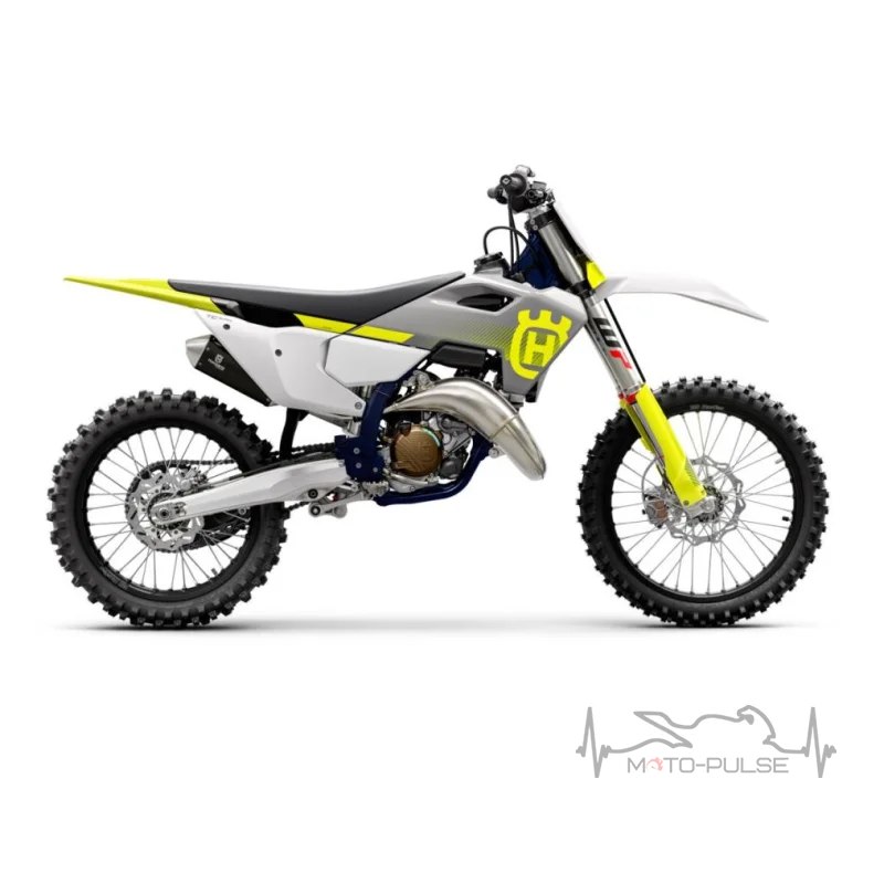Husqvarna TC125