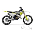 Husqvarna TC125
