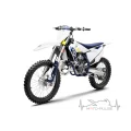Husqvarna TC125