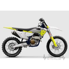 Husqvarna FC 250