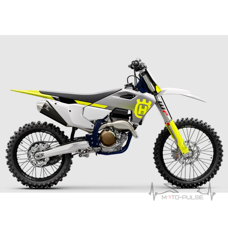Husqvarna FC 250
