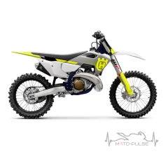 Husqvarna TC250