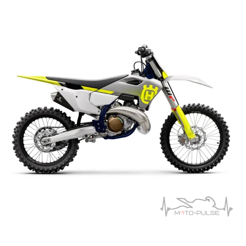 Husqvarna TC250