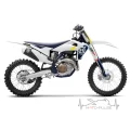 Husqvarna FC450