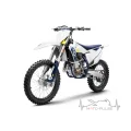 Husqvarna FC450