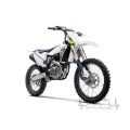 Husqvarna FC450