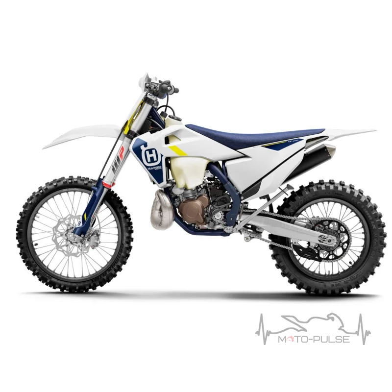 Husqvarna TX 300i 2022