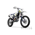 Husqvarna TX 350 2022