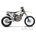 Husqvarna FX 450 2022