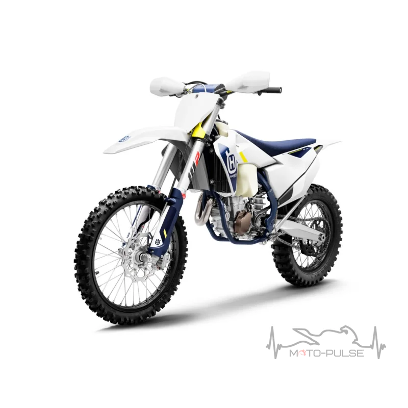 Husqvarna FX 450 2022