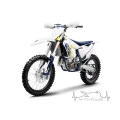 Husqvarna FX 450 2022