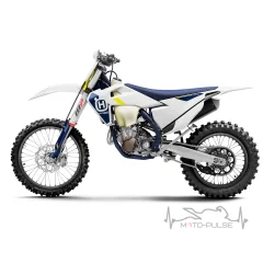 Husqvarna FX 450 2022