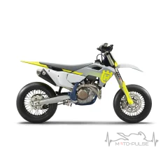 Husqvarna FS 450