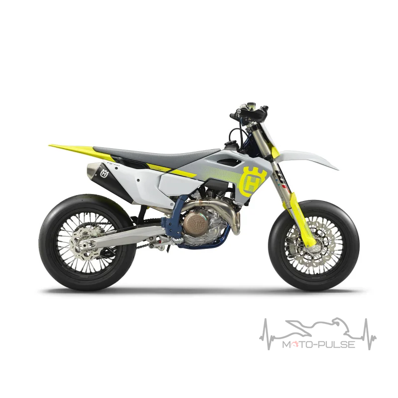 Husqvarna FS 450