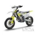 Husqvarna FS 450