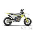 Husqvarna FS 450