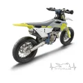 Husqvarna FS 450
