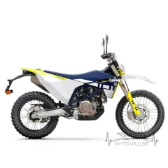 Husqvarna 701 Enduro