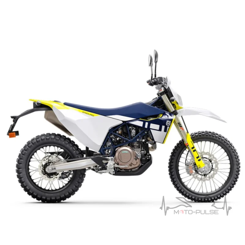 Husqvarna 701 Enduro