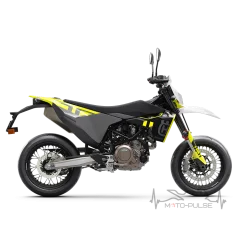 Husqvarna 701 Supermoto