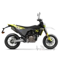 Husqvarna 701 Supermoto