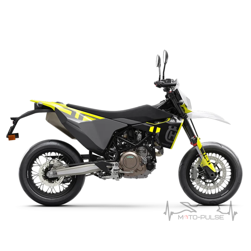 Husqvarna 701 Supermoto