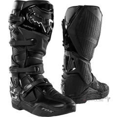Мотоботы  FOX Instinct Boot BLACK (Size:M13)