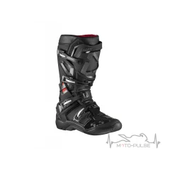 Мотоботы Leatt Boot 5.5 FlexLock (Black) (8) 