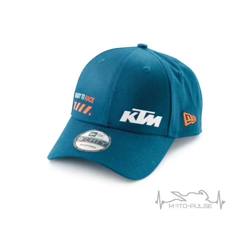 Кепка Replica Team Cap 3PW210020500