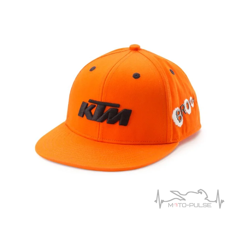 Кепка детская KTM 3PW210023100
